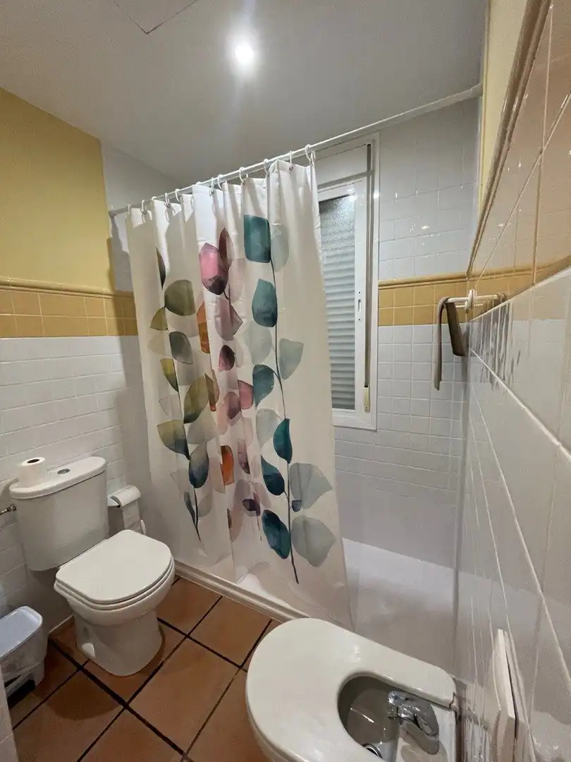 Badezimmer von Wohnungen zur Miete in Islantilla mit Terrasse und Abstellraum