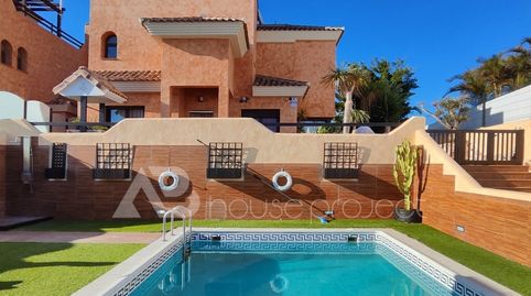 Foto 4 de Casa o chalet en venta en Golf del Sur - Amarilla Golf, San Miguel de Abona