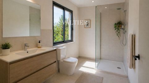 Foto 5 de Casa adosada en venta en Del Hontanar, La Finca, Pozuelo de Alarcón