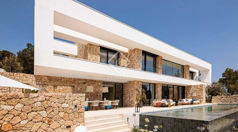 Foto 3 de Casa o xalet en venda a Roca Llisa, Santa Eulària des Riu