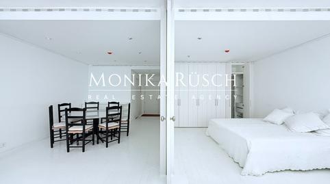 Foto 3 de Apartamento de alquiler en Pedralbes,  Barcelona Capital