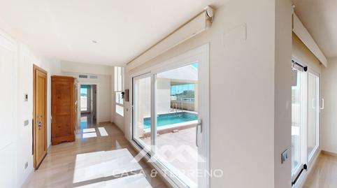 Foto 5 de Àtic en venda a N/a, Hipódromo - Cerrado del Águila, Málaga