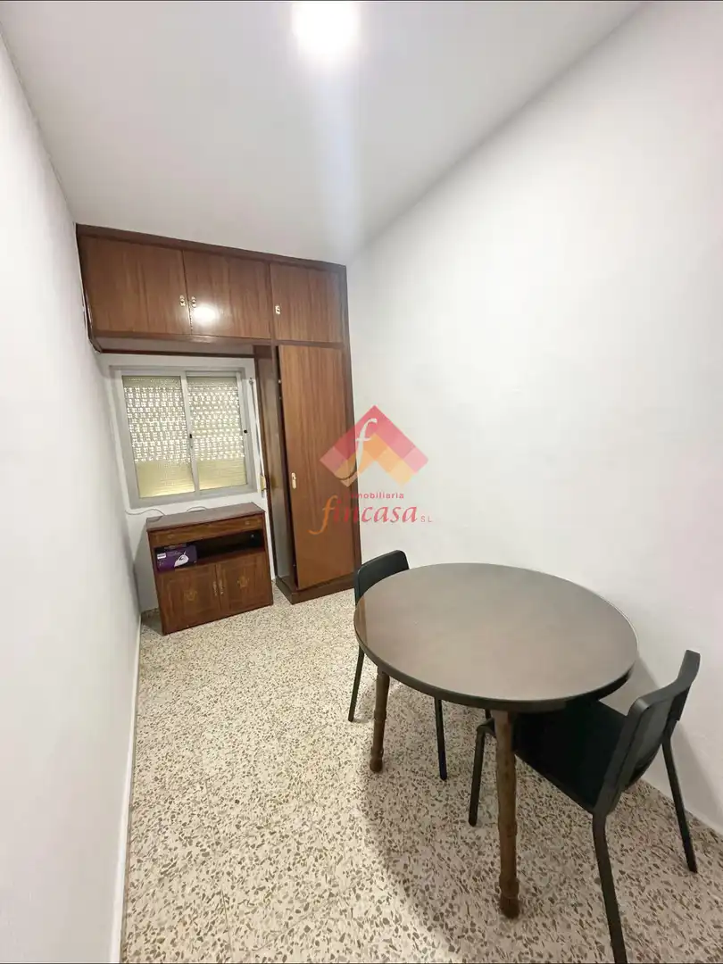Piso de alquiler en Ronda con Aire acondicionado, Amueblado y Balcón