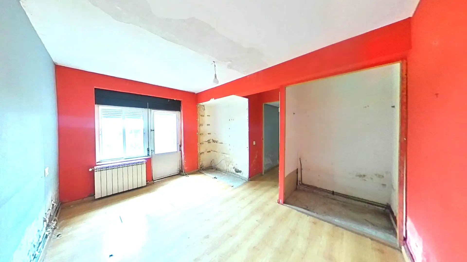 Flat for sale in Bembibre
