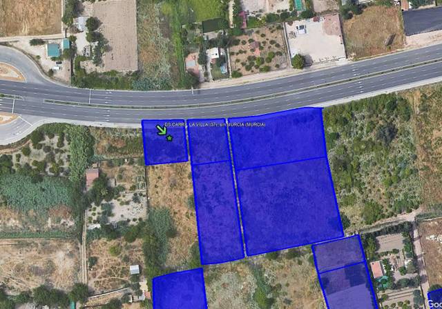 Terreno en Venta en Alberca