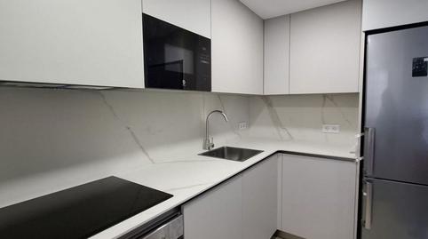 Foto 2 de Pis de lloguer a Sant Marcel.lí, Valencia