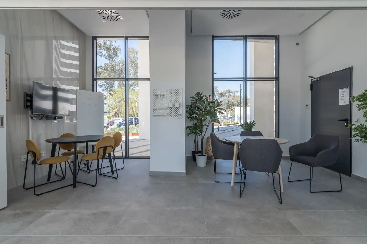 Appartement avec piscine à louer à Paseo Martiricos, imagen 18
