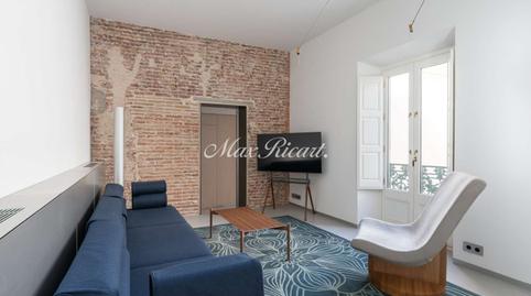 Foto 5 de Dúplex de lloguer a N/a, Barri Gòtic, Barcelona