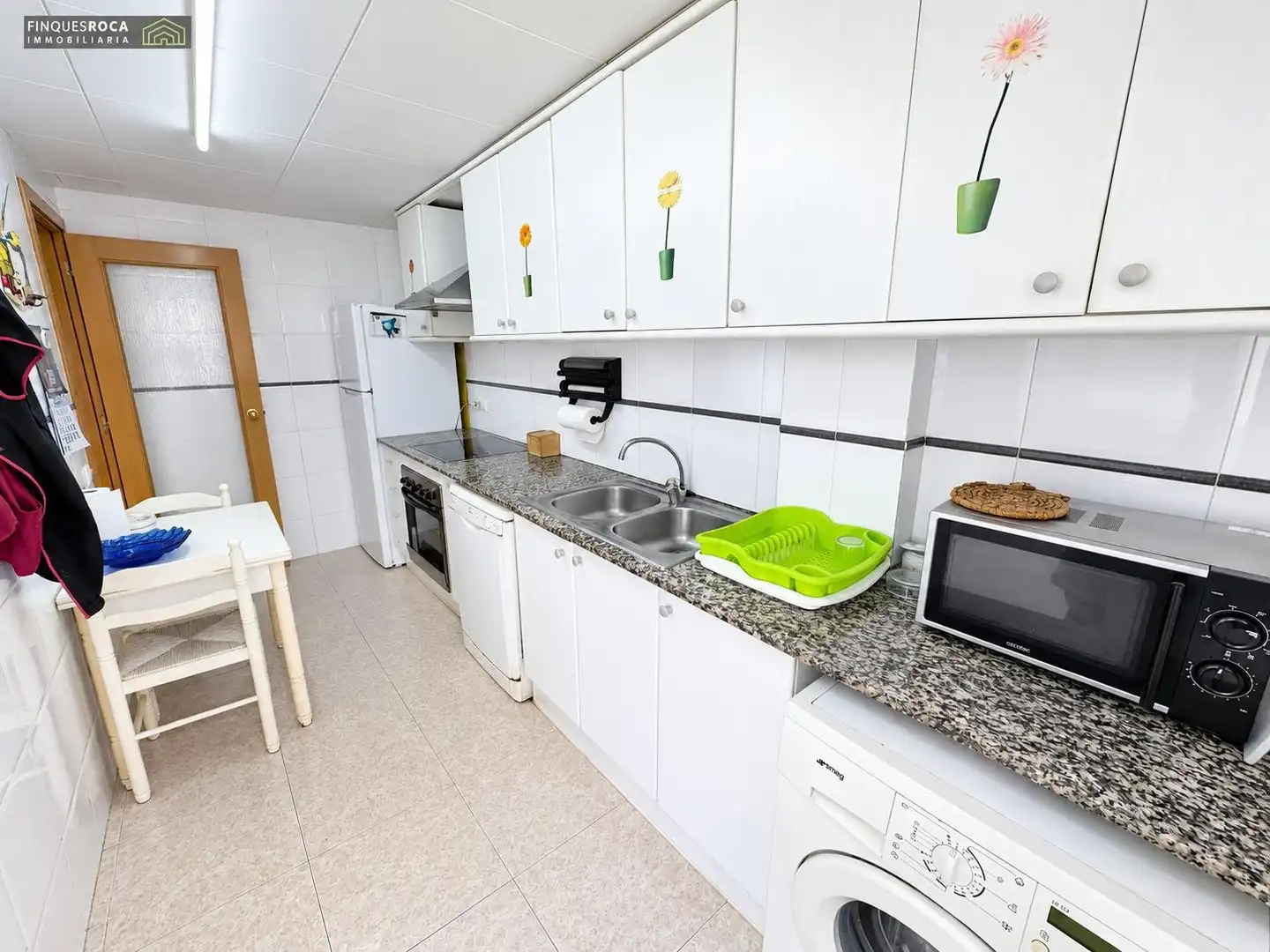 Flat with lift for sale in Avinguda Catalunya, imagen 4