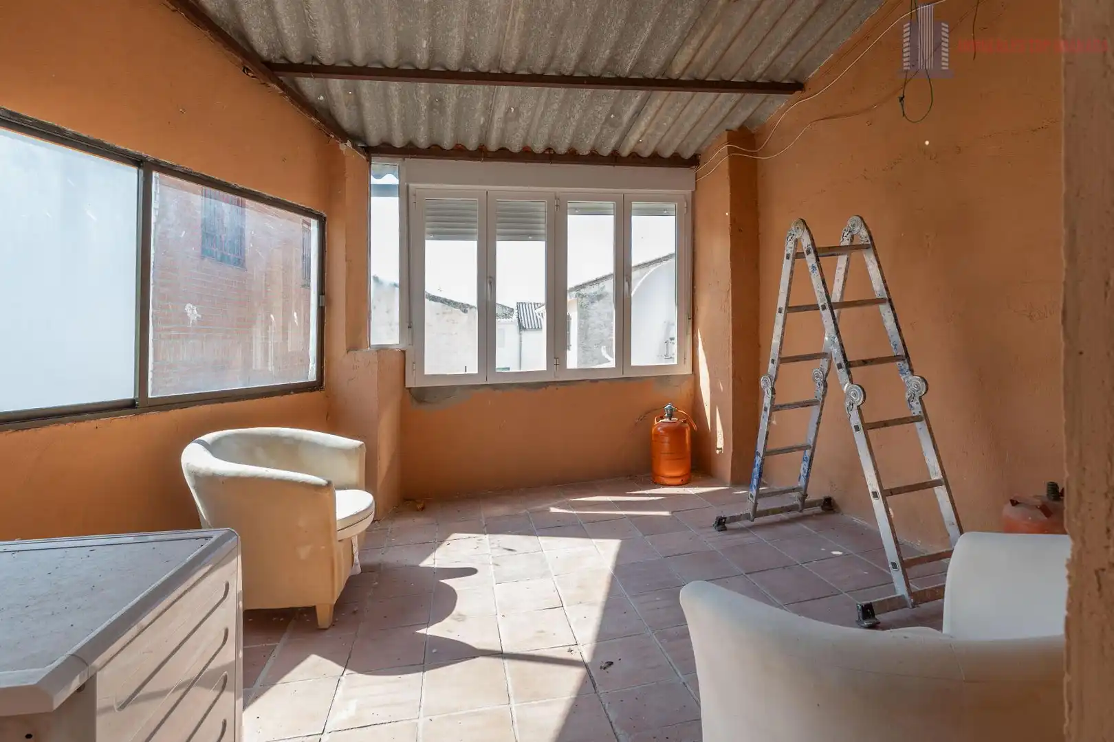 Terrace of Houses for sale in Cacín