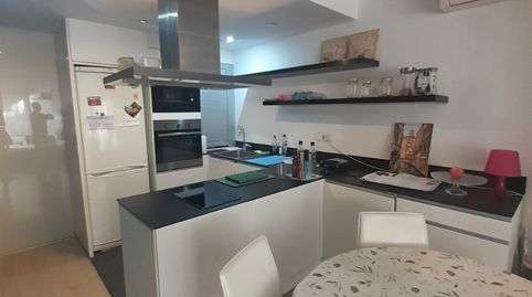 Photo 3 of Flat for sale in Carrer de Vallseca, Can Baró, Barcelona Capital