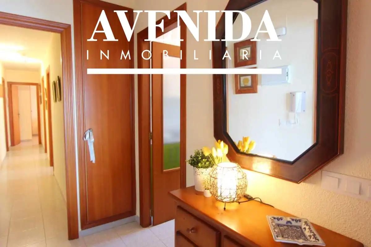 Apartment mit Aufzug zum Verkauf in Marítimo Torre del Rey 3, imagen 35