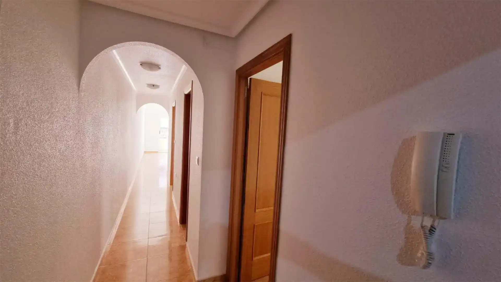Apartament en venda en Torrevieja