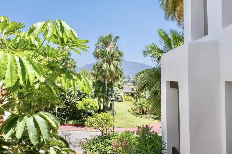 Apartment with pool to rent in Los Arqueros  - Puerto del Almendro, imagen 23
