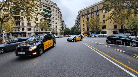 Oficina de 149 m² en Pau Claris – Centro de Barcelona