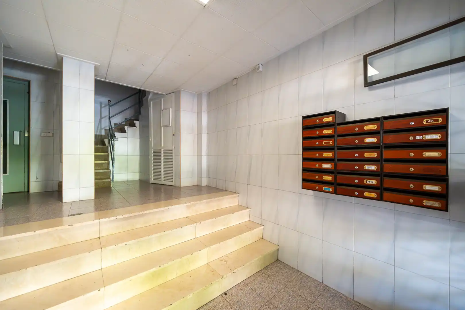 Flat for sale in  Palma de Mallorca  with Air Conditioner, Heating and Terrace