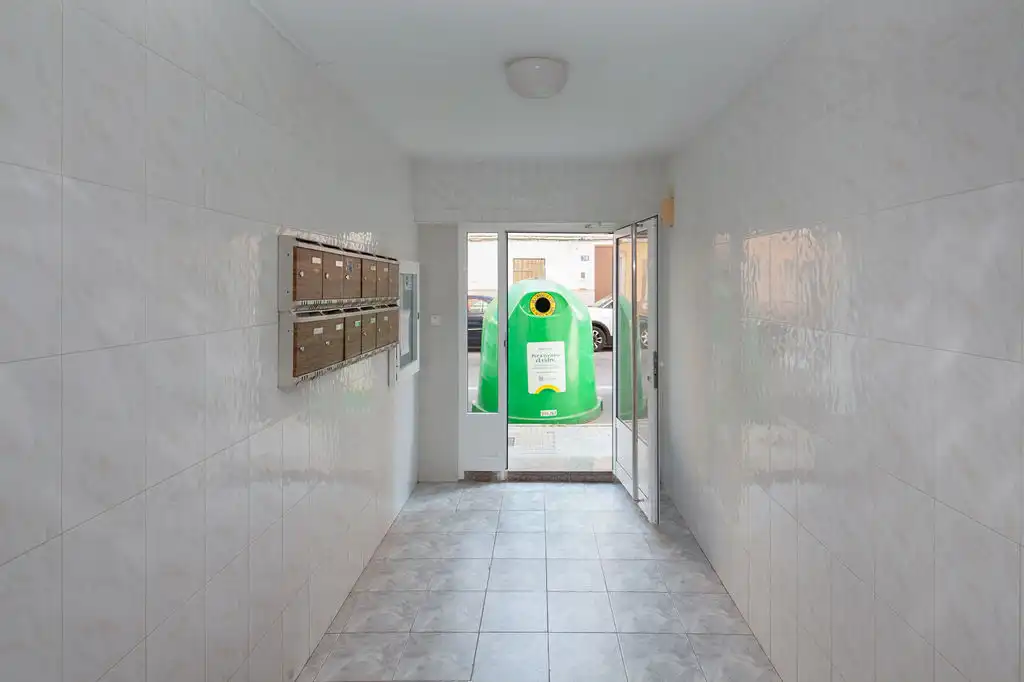 Piso en venta en C/ Cullera , Playa de Gandia