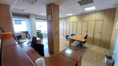 Foto 4 de Oficina de lloguer a Alto de los Molinos,  Albacete Capital