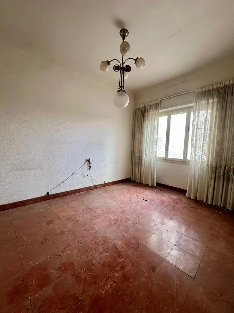Bedroom of Flat for sale in Elche / Elx  with Terrace, Storage room and Balcony