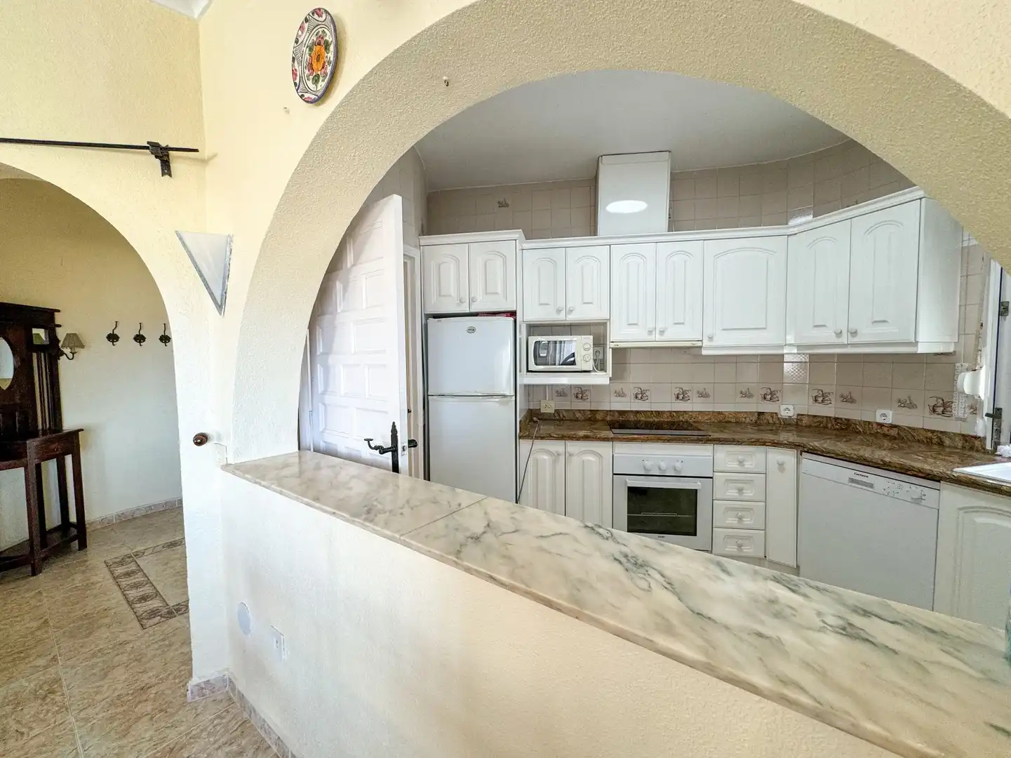 Maison avec piscine à louer à Orihuela Costa, imagen 33