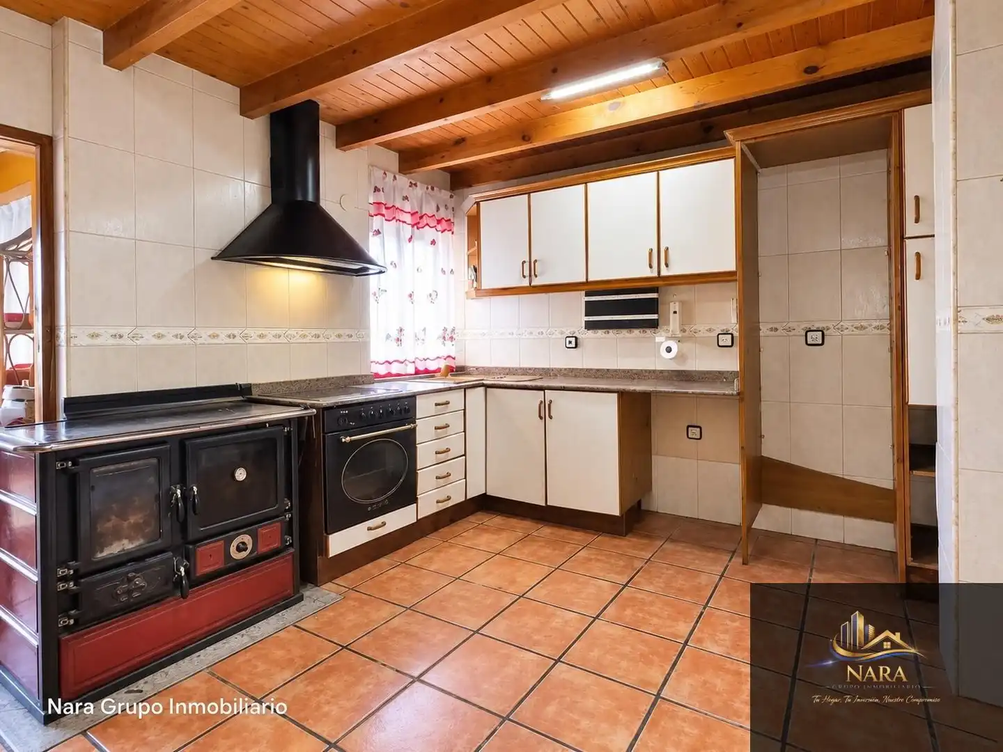 Casa con terrazza in vendita a Bárcena de Cicero, imagen 31