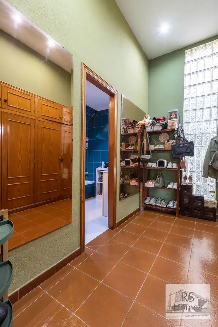 Houses for sale in El Carme - Sant Agustí - Bonavista