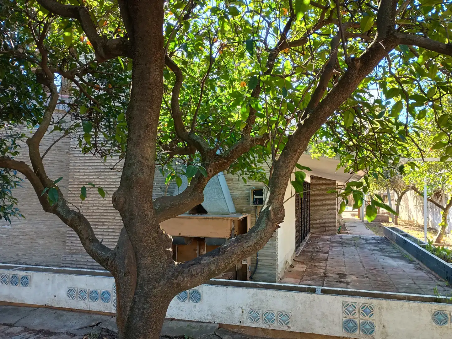 Casa o chalet en venta en Ramal de Espartinas