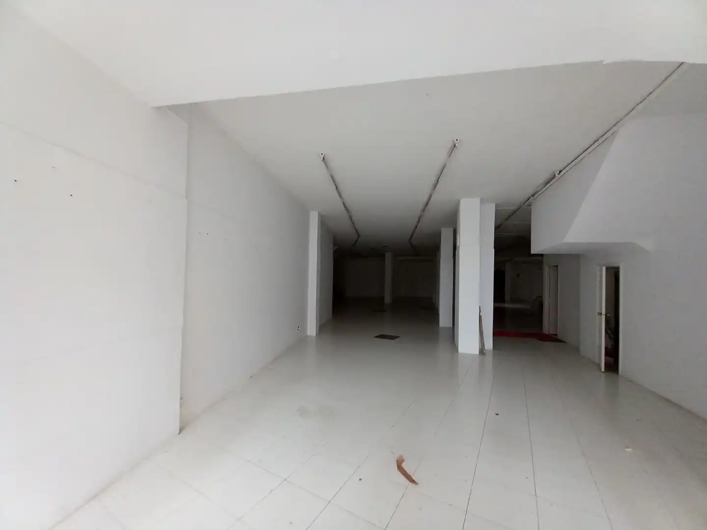Local comercial en alquiler en Rúa de Galicia, imagen 5