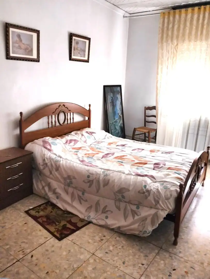 Bedroom of Country homes for sale in Mahora  with Heating, Storage room and Furnished