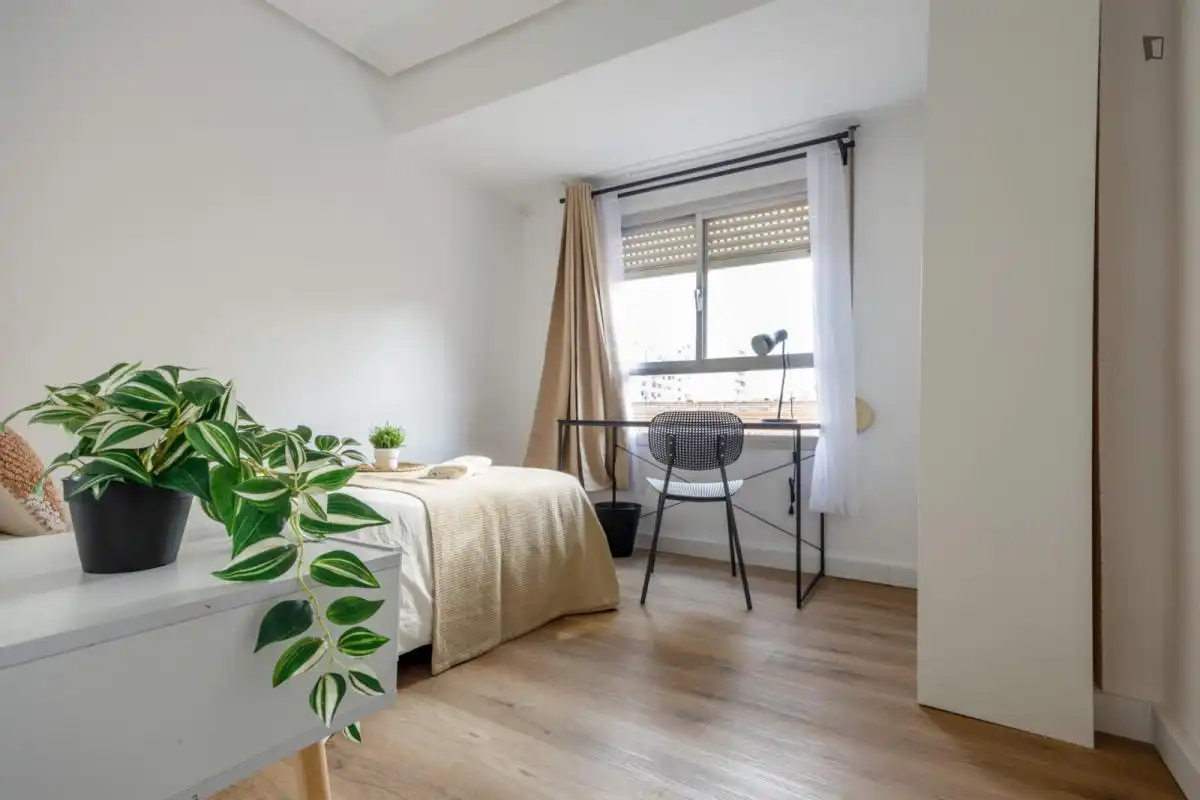 Habitación en Valencia, Valencia