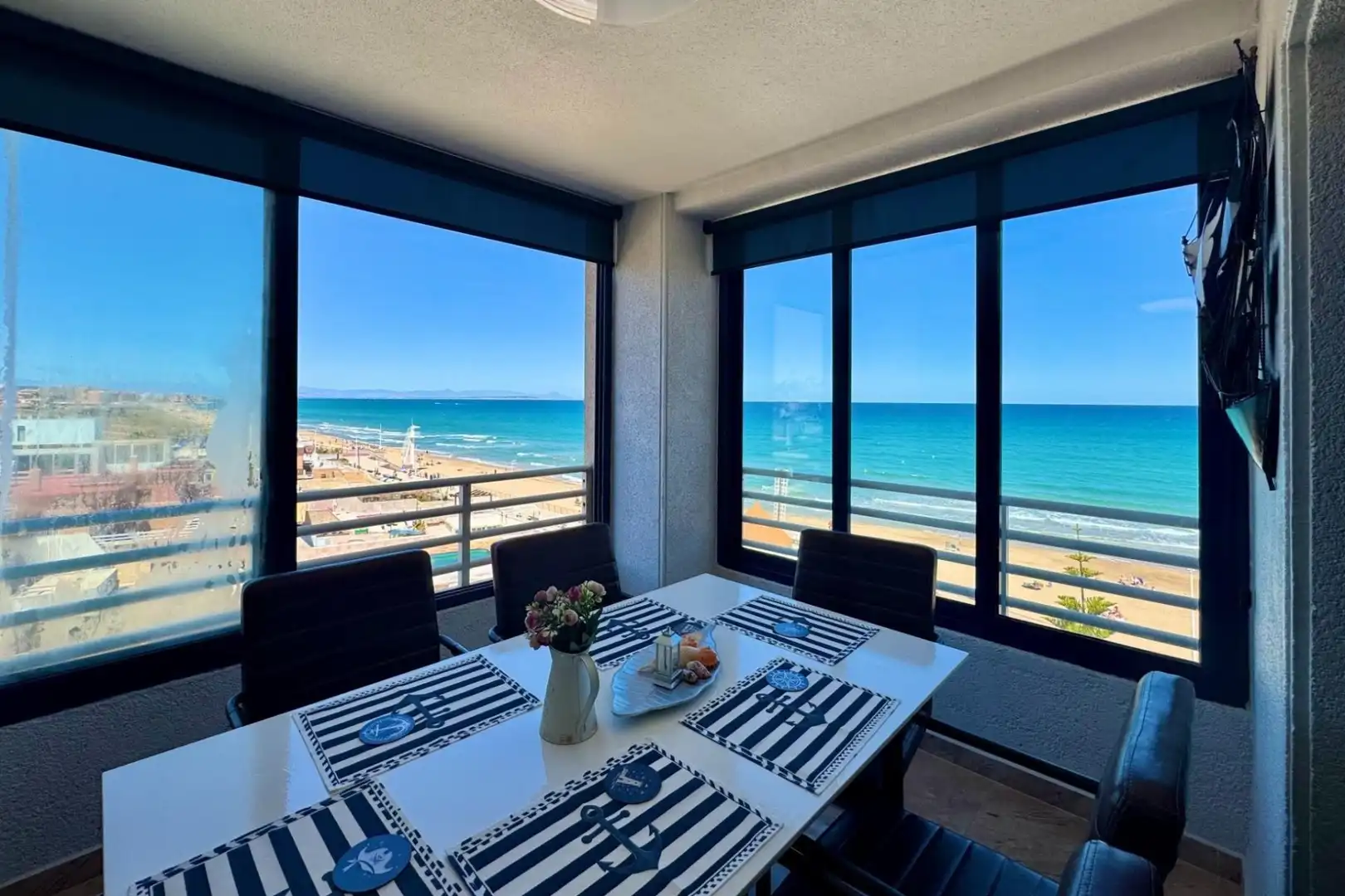 Apartament amb piscina en venda a La Mata, imagen 8
