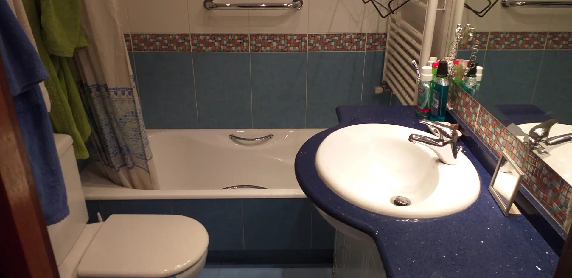 Flat with terrace for sale in Zabalburu Plaza, imagen 20