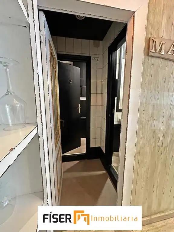 Commercial properties for sale in Calle López Asme, Zafra