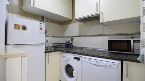 Photo 2 of Apartment to rent in Puerta del Ángel,  Madrid Capital