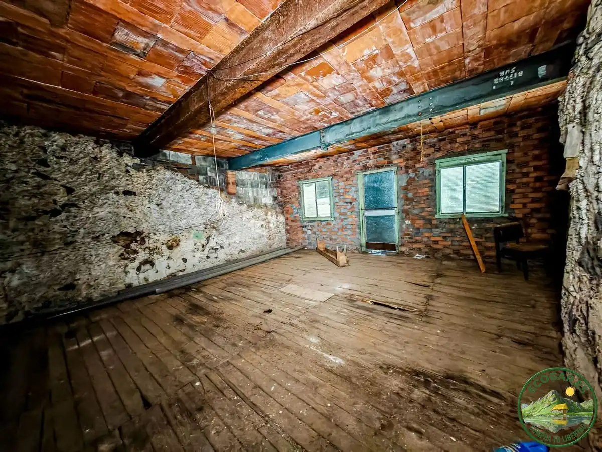 Casa o chalet en venta en Borrenes con Calefacción y Terraza