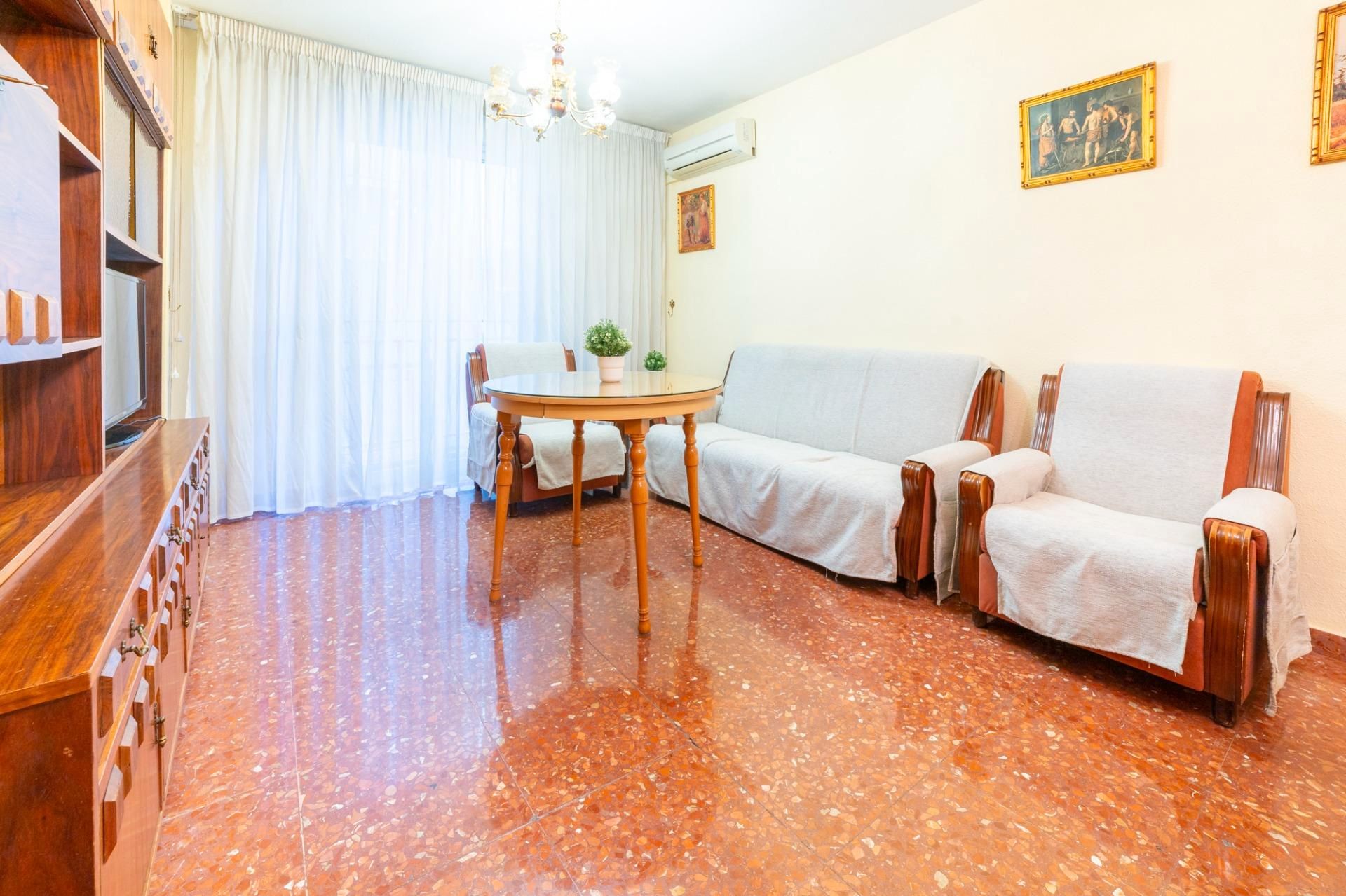 Flat for sale in Calle Doctor Eduardo Arroyo, San Bartolomé - Millán de Priego