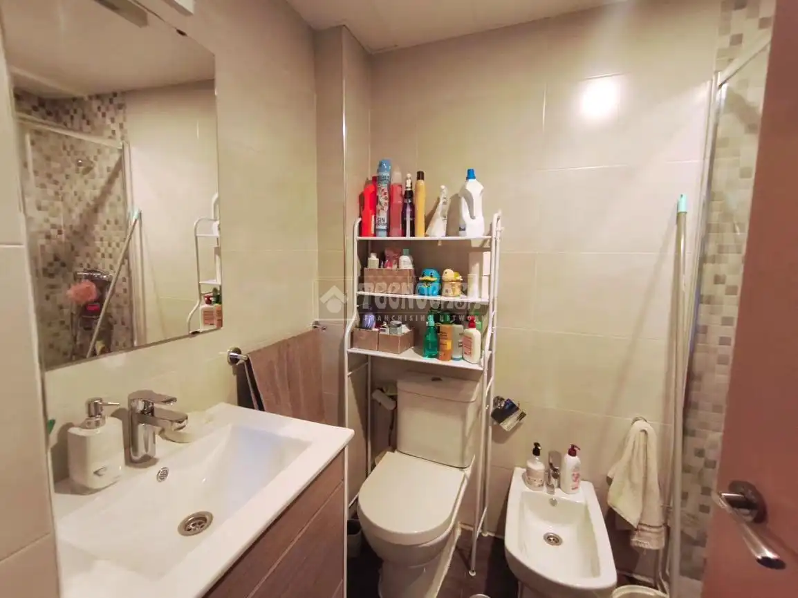 Baño de Piso en venta en Badajoz
