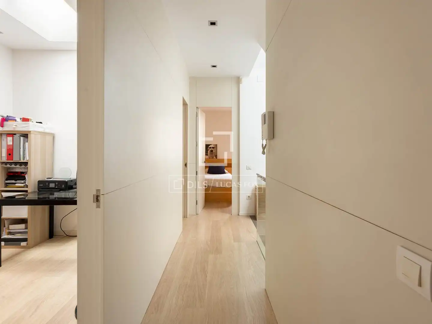 Villa in vendita a Les Corts, imagen 33