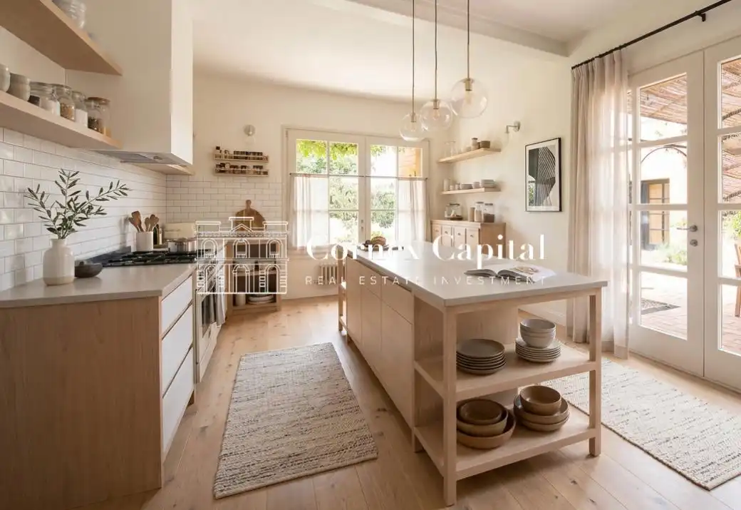 Casa adosada en venta en Carrer del Montgrí, 56, Torroella de Montgrí