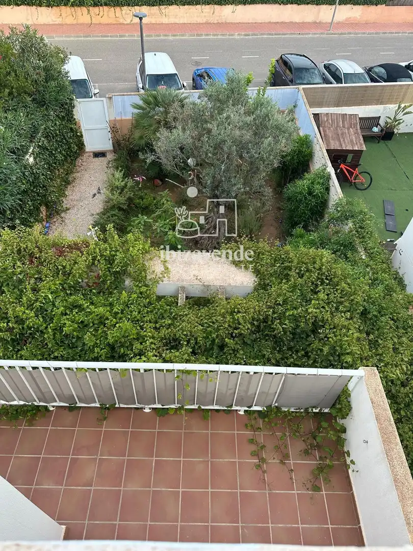 Reihenhaus mit Garten zur Miete in C. Sa Vinya de Cas Formenter, imagen 20