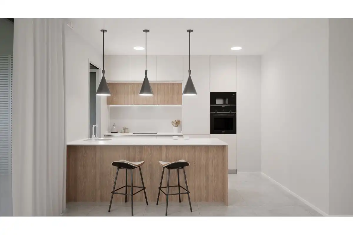 Apartamento de obra nueva con piscina en venta en Calle Penélope 22, imagen 22