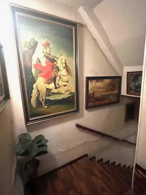 Casa o chalet en venta en Cuéllar con Calefacción
