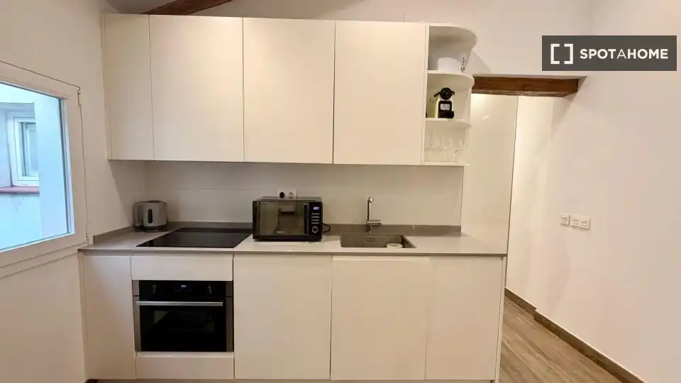 Piso con terraza en alquiler en Centro, imagen 7