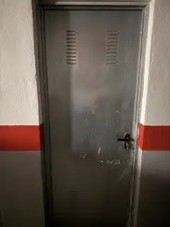 Storage room for sale in Almogía