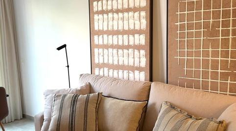 Photo 3 of Flat to rent in Calle del Teniente Durán, Mercado, Alicante