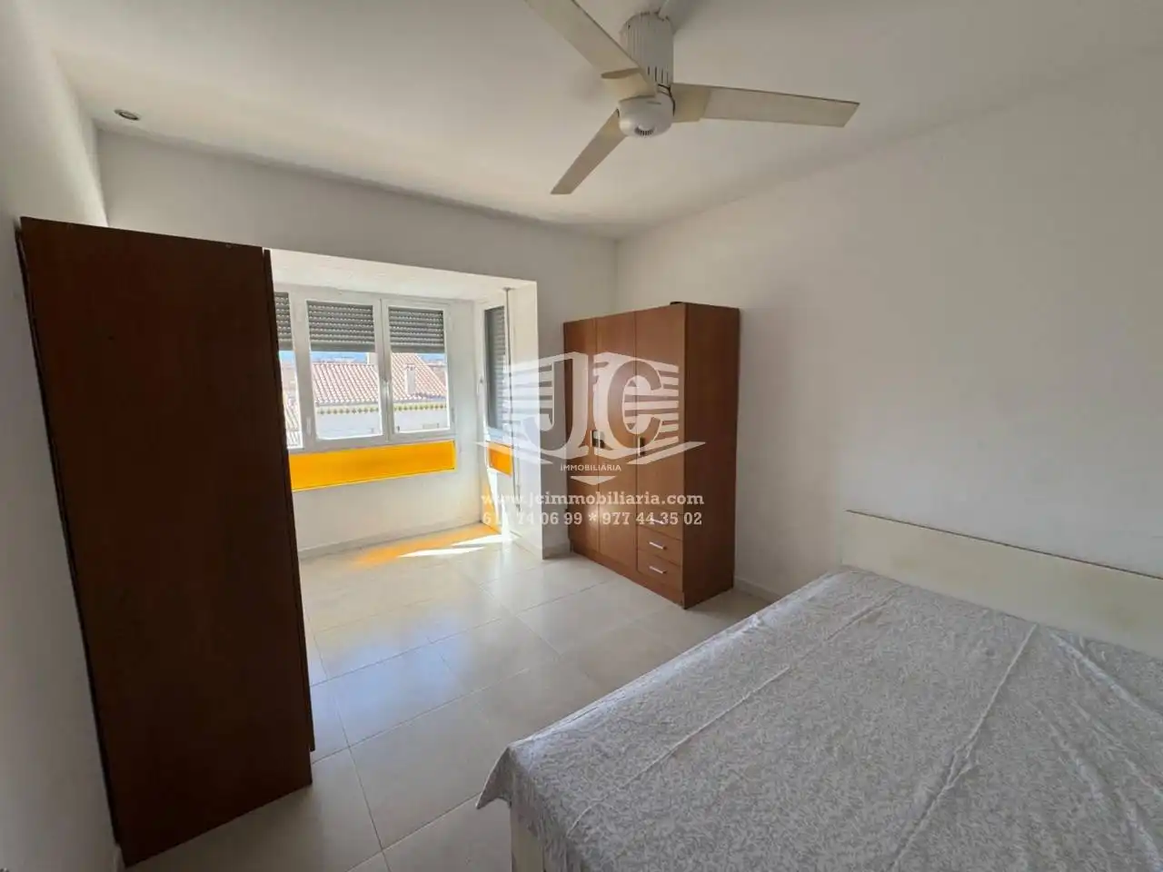 Habitación de Piso en venta en Tortosa con Aire acondicionado y Amueblado