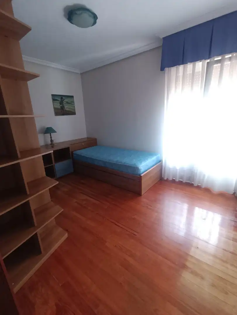 Bedroom of Flat for sale in Arrasate / Mondragón  with Heating, Storage room and Furnished