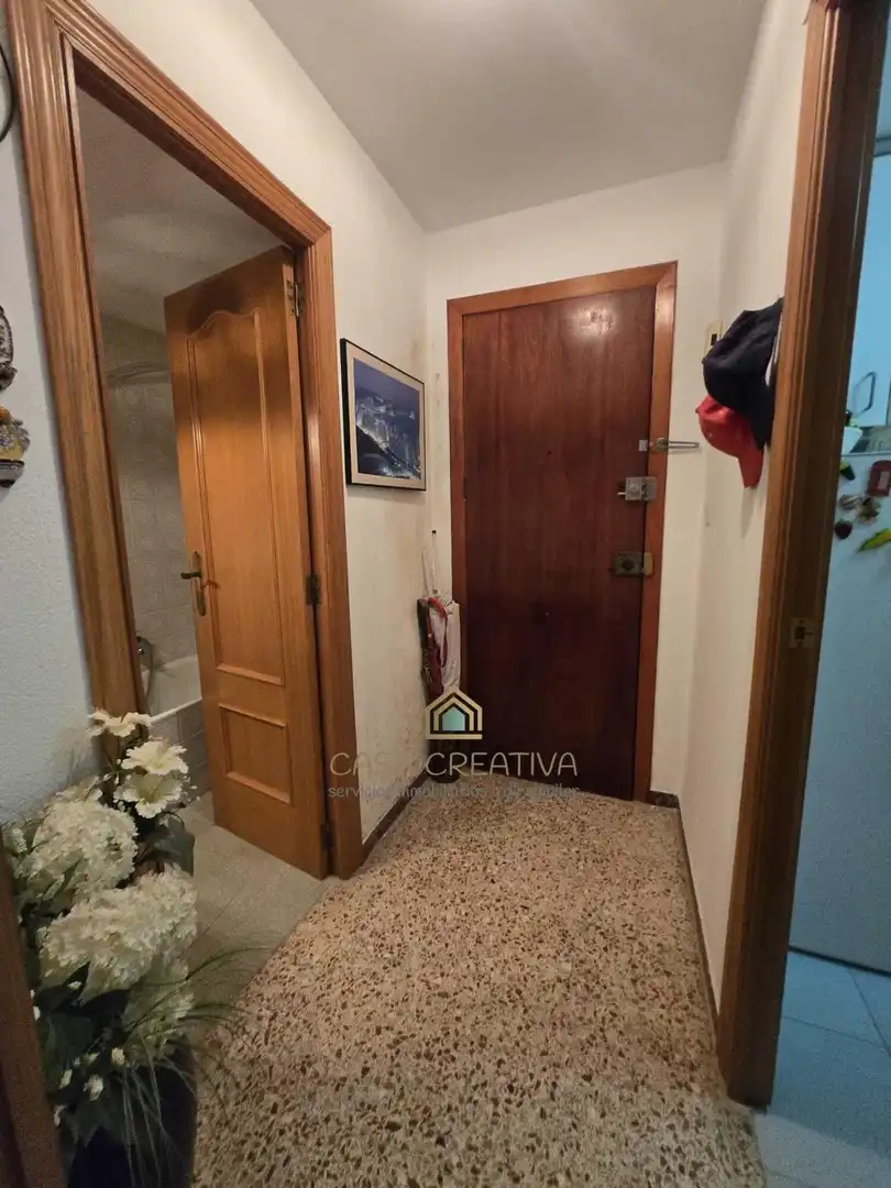 Apartamento en venta en Cullera con Terraza y Balcón