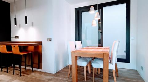 Foto 5 de Pis de lloguer a Villafranca del Bierzo, Valdebebas - Valdefuentes, Madrid