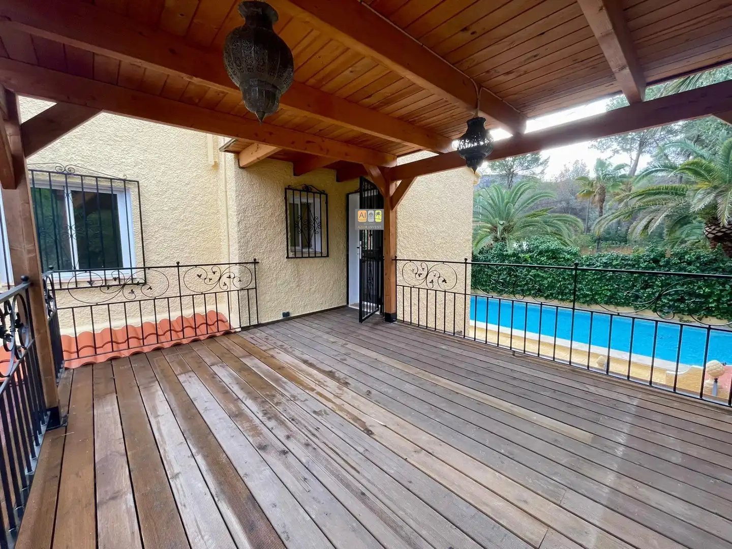 Casa o chalet de alquiler en L'Albir